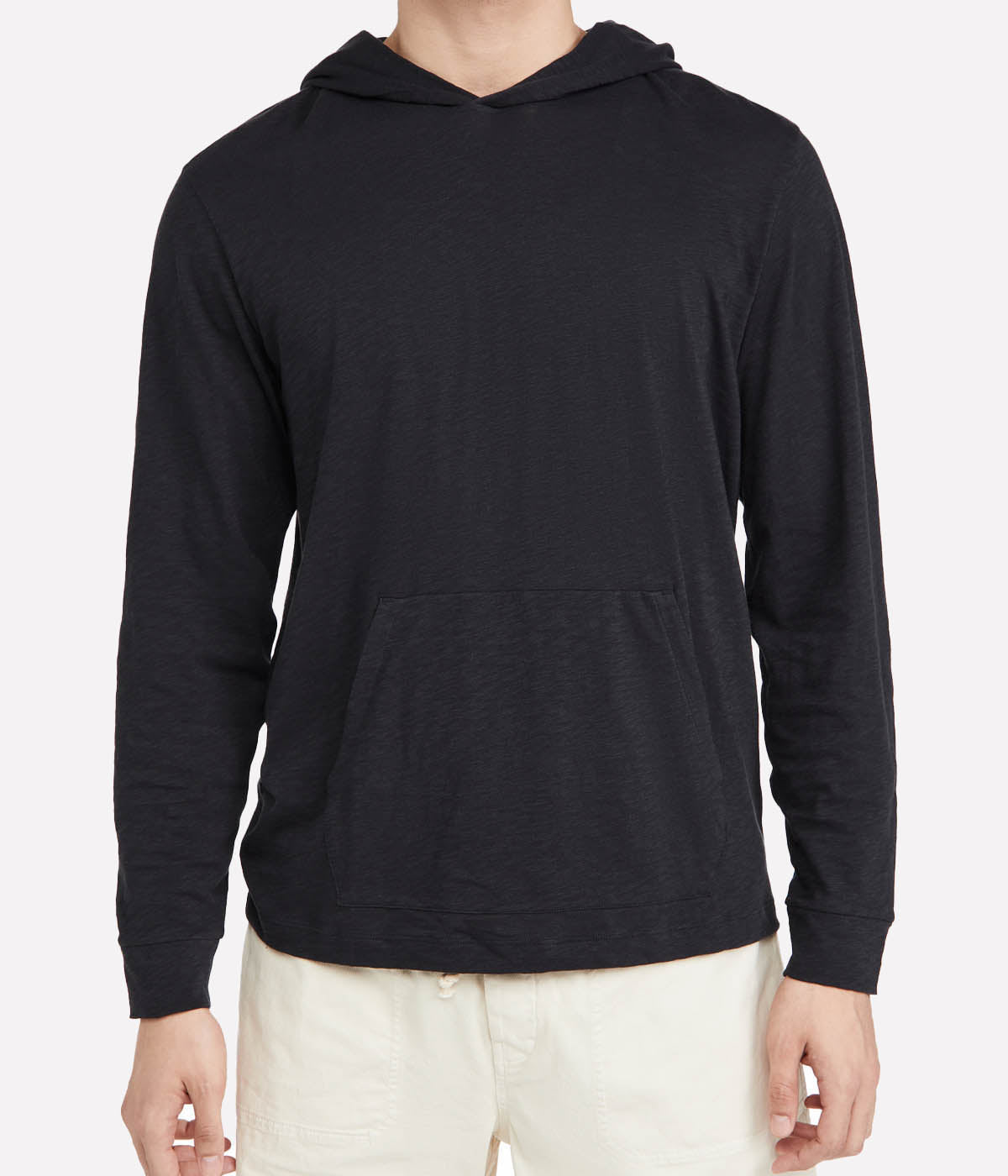 Layer Hoodie in Cosmos & Eclipse