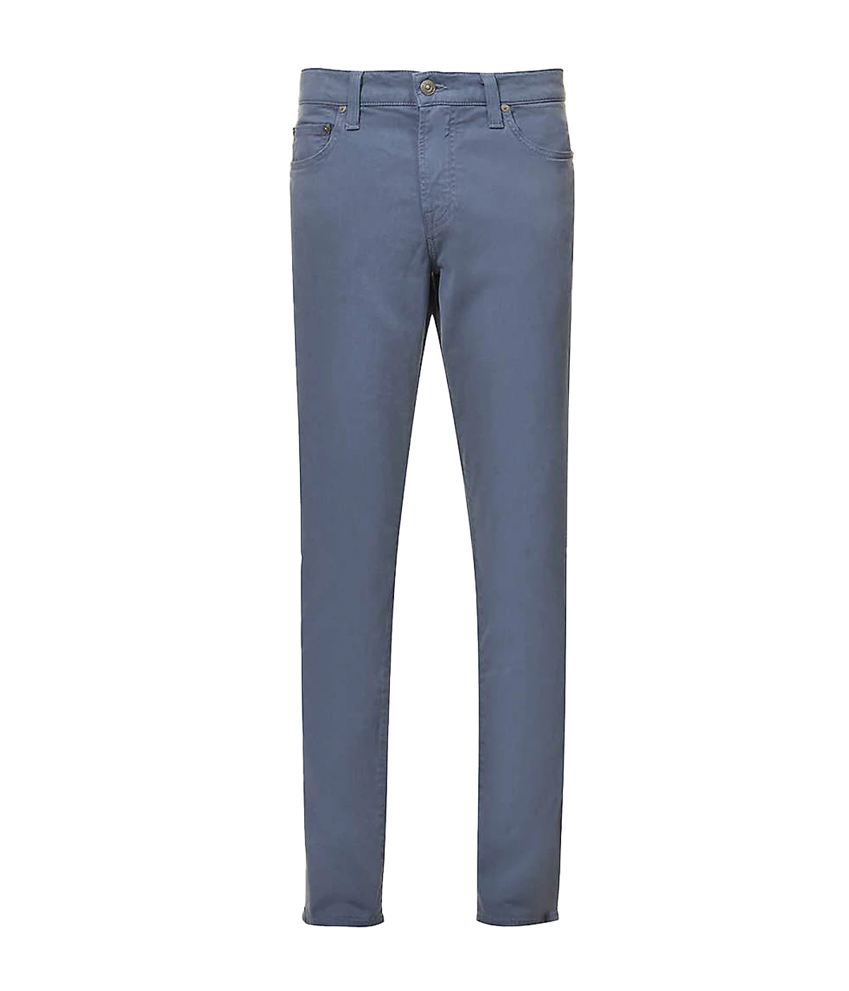 London Slim Taper Jean in Sentry