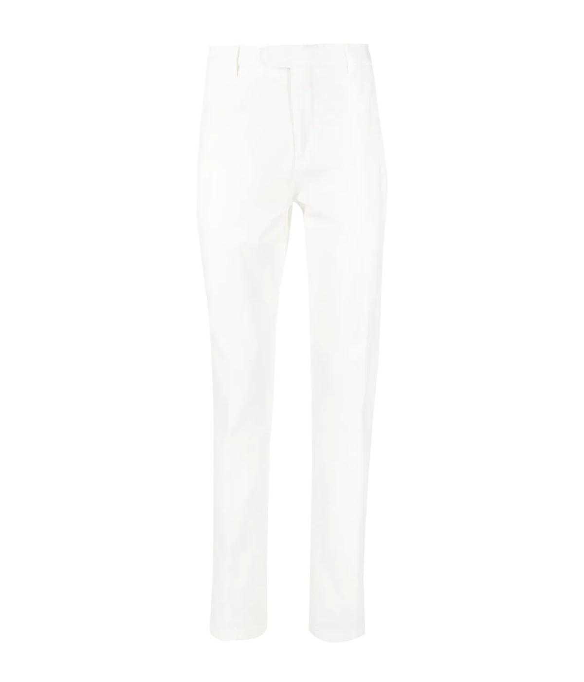 *FINAL SALE* Man Chino in White