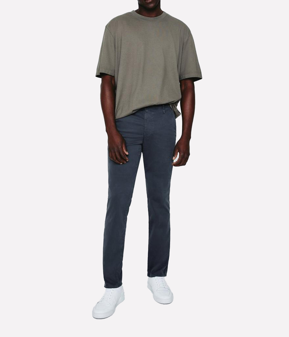 Marshall Pants in Cavern