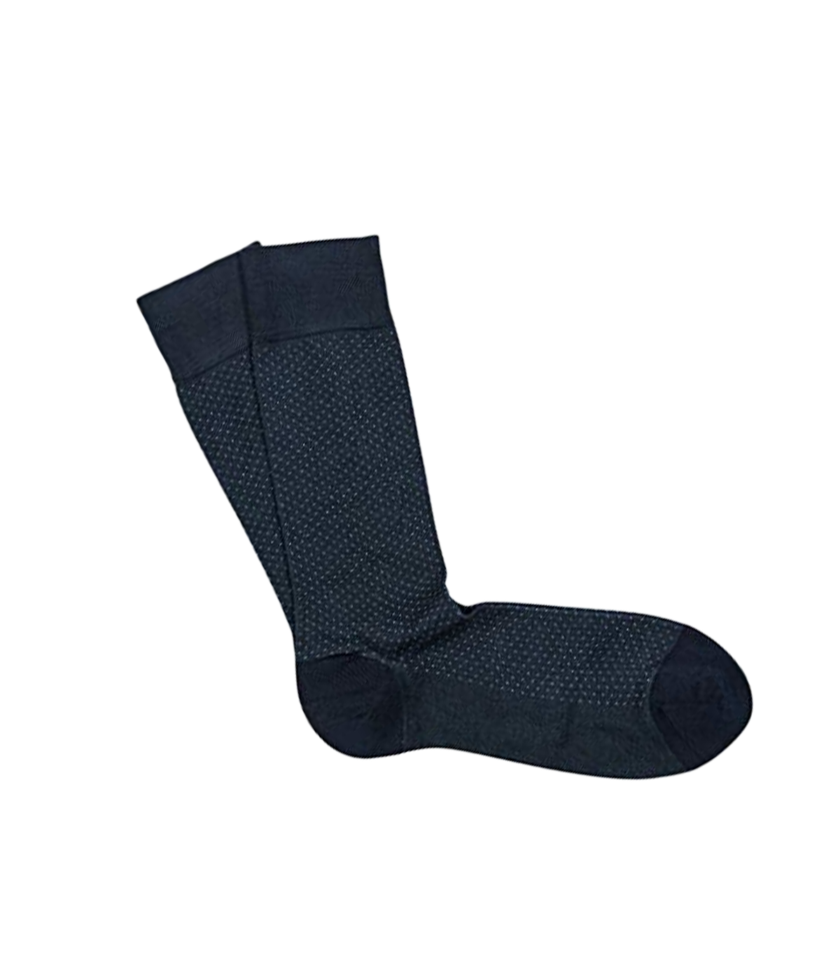 Modal Socks in Lapis Blue