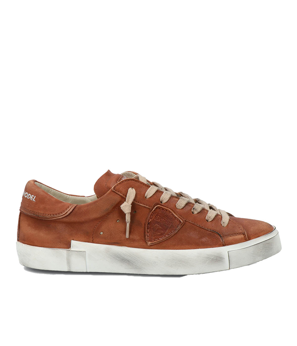 PRSX Low Man in West Cognac