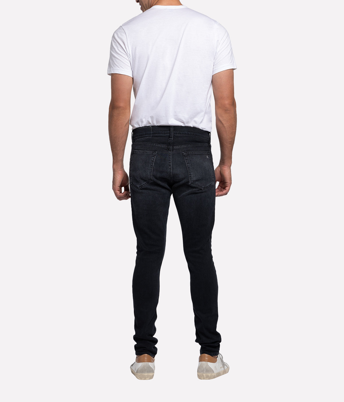Fit 1 Authentic Stretch in Ashland