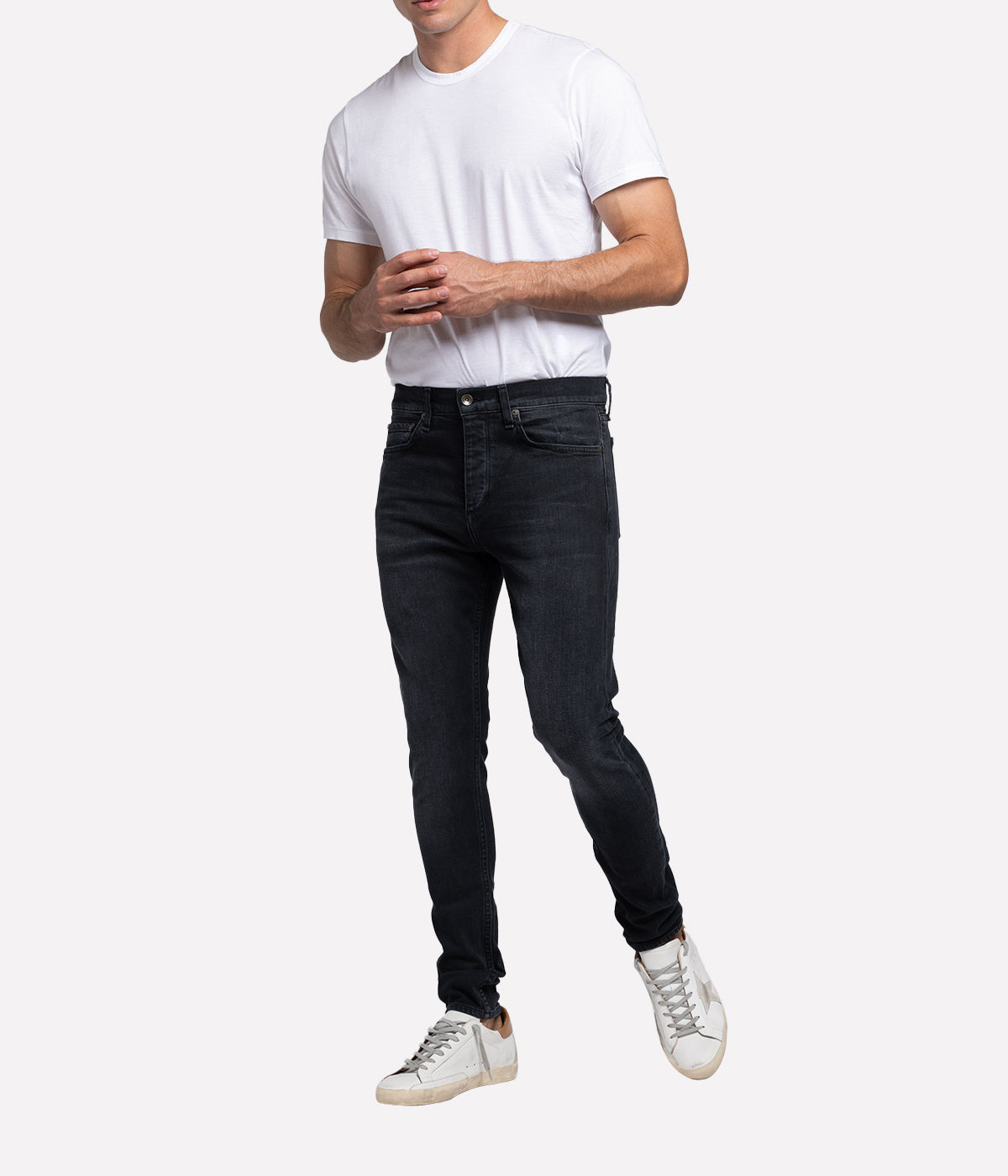 Fit 1 Authentic Stretch in Ashland