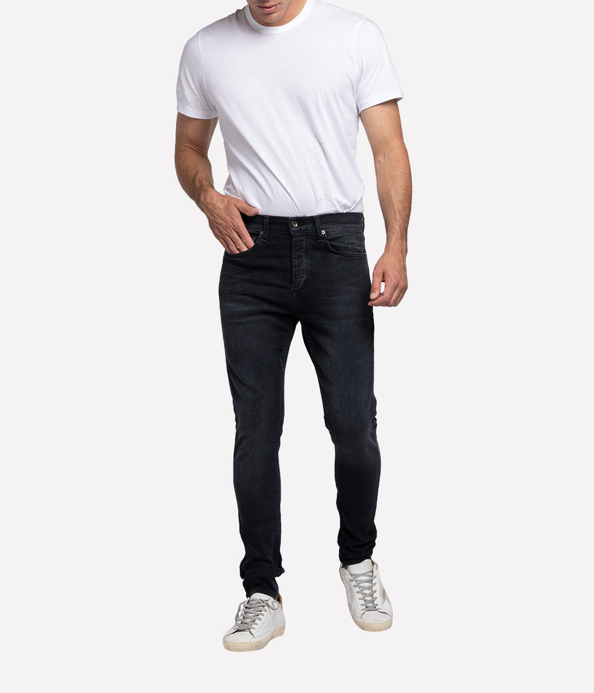 Fit 1 Authentic Stretch in Ashland