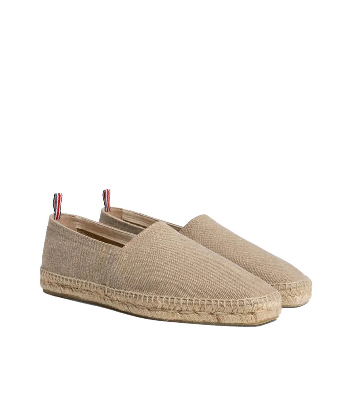 Pablo Espadrilles in Sand