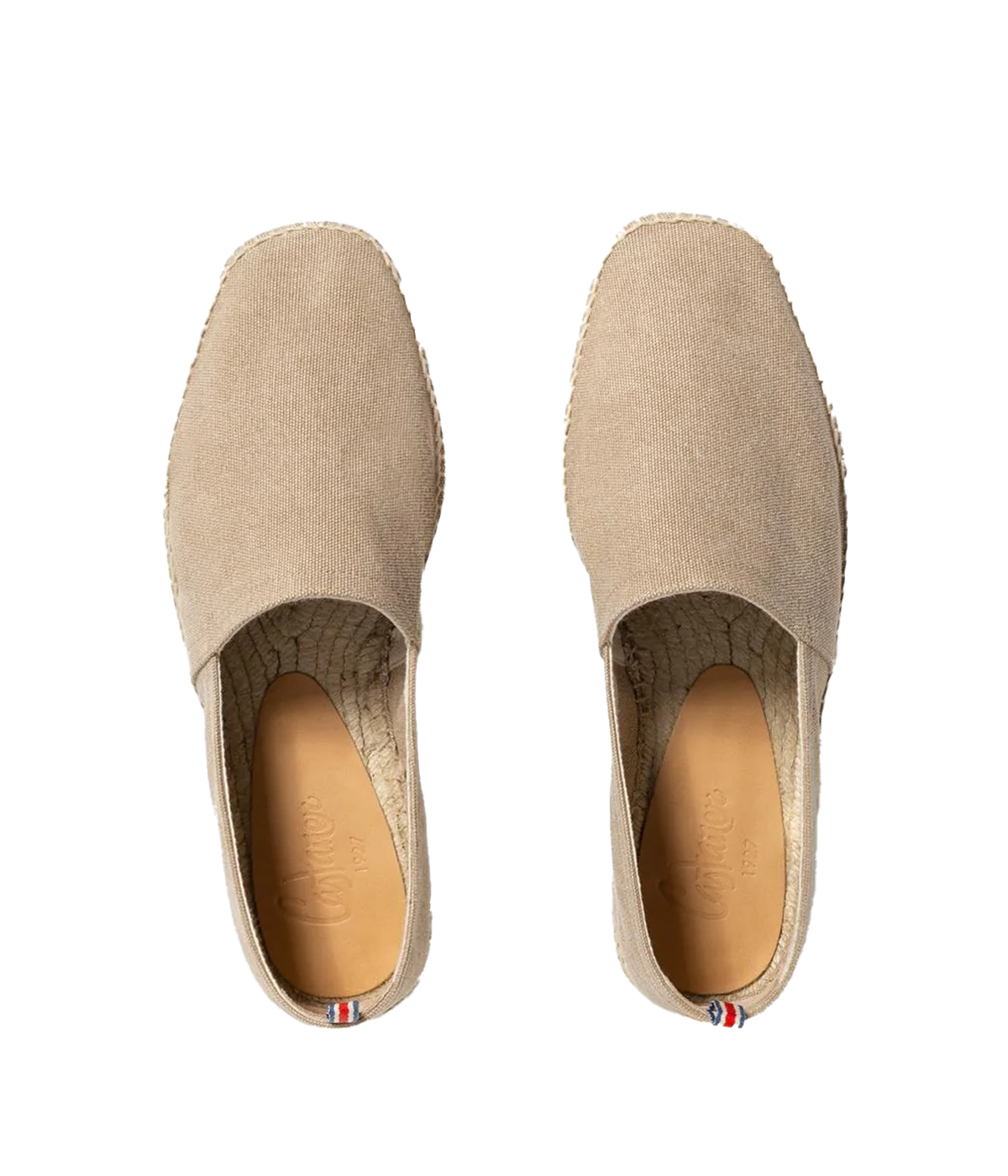 Pablo Espadrilles in Sand