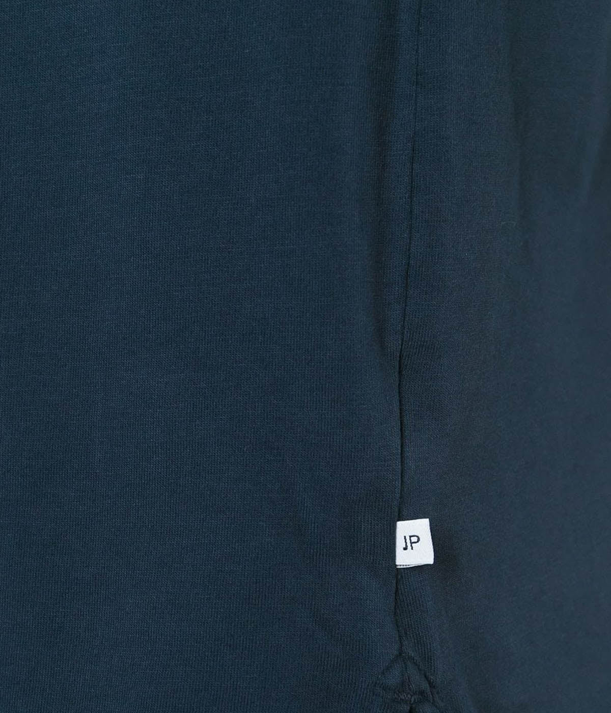 Revised Standard Polo in Deep