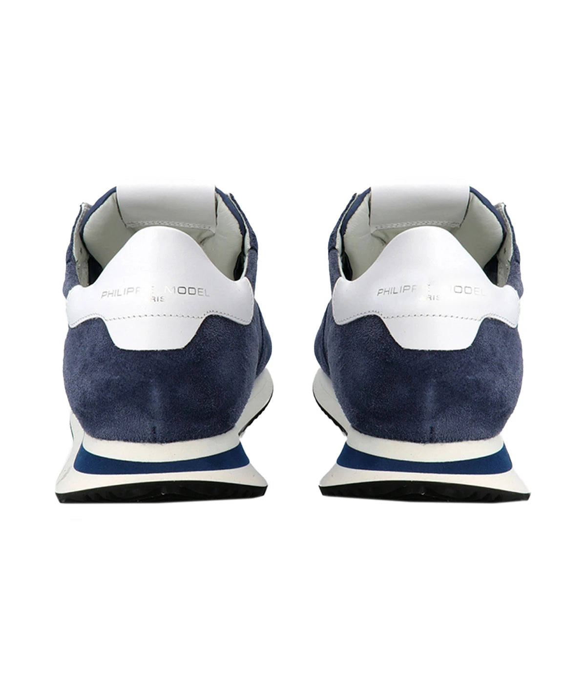 TRPX Low Man in Daim Bleu