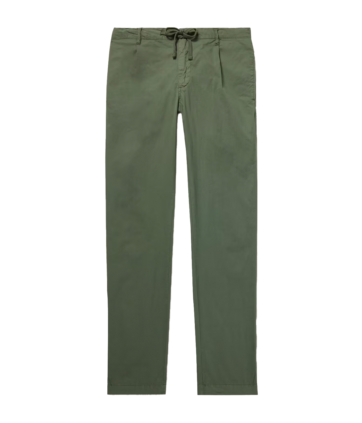 Tanker Woven Pants in Army
