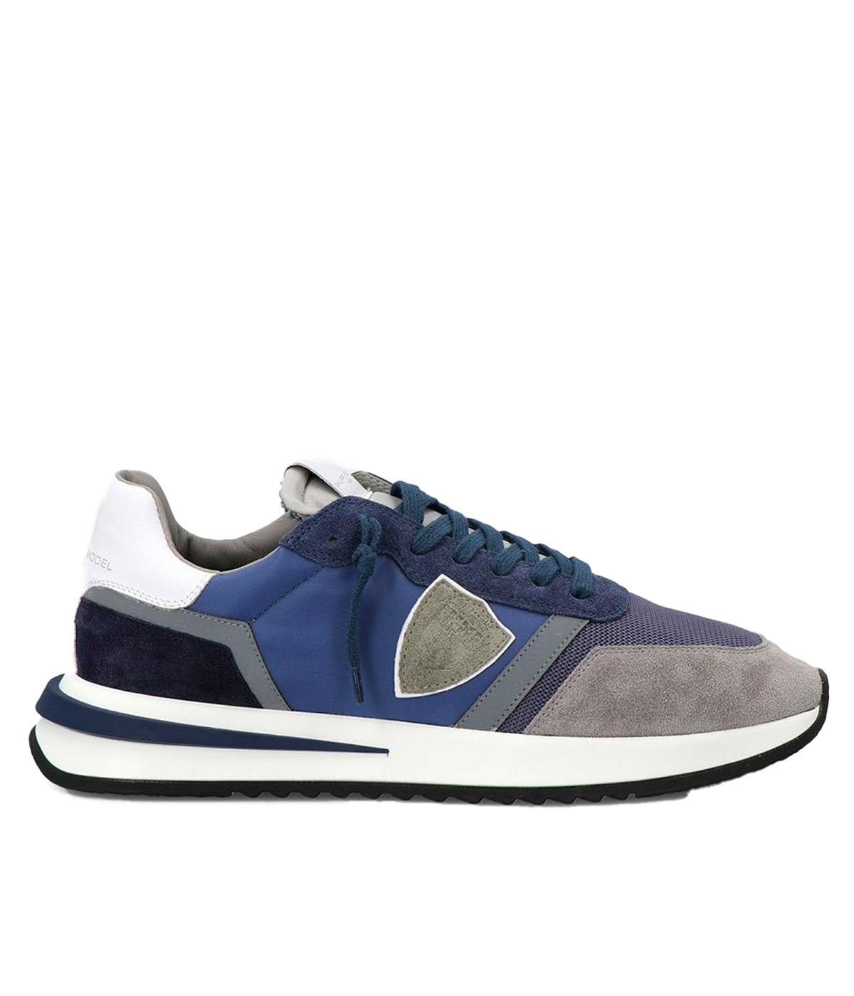 Tropez 2.1 Low Man in Mandial Bleu