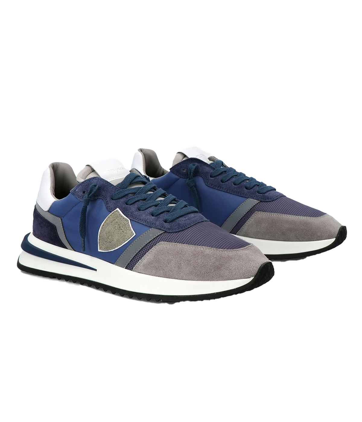 Tropez 2.1 Low Man in Mandial Bleu