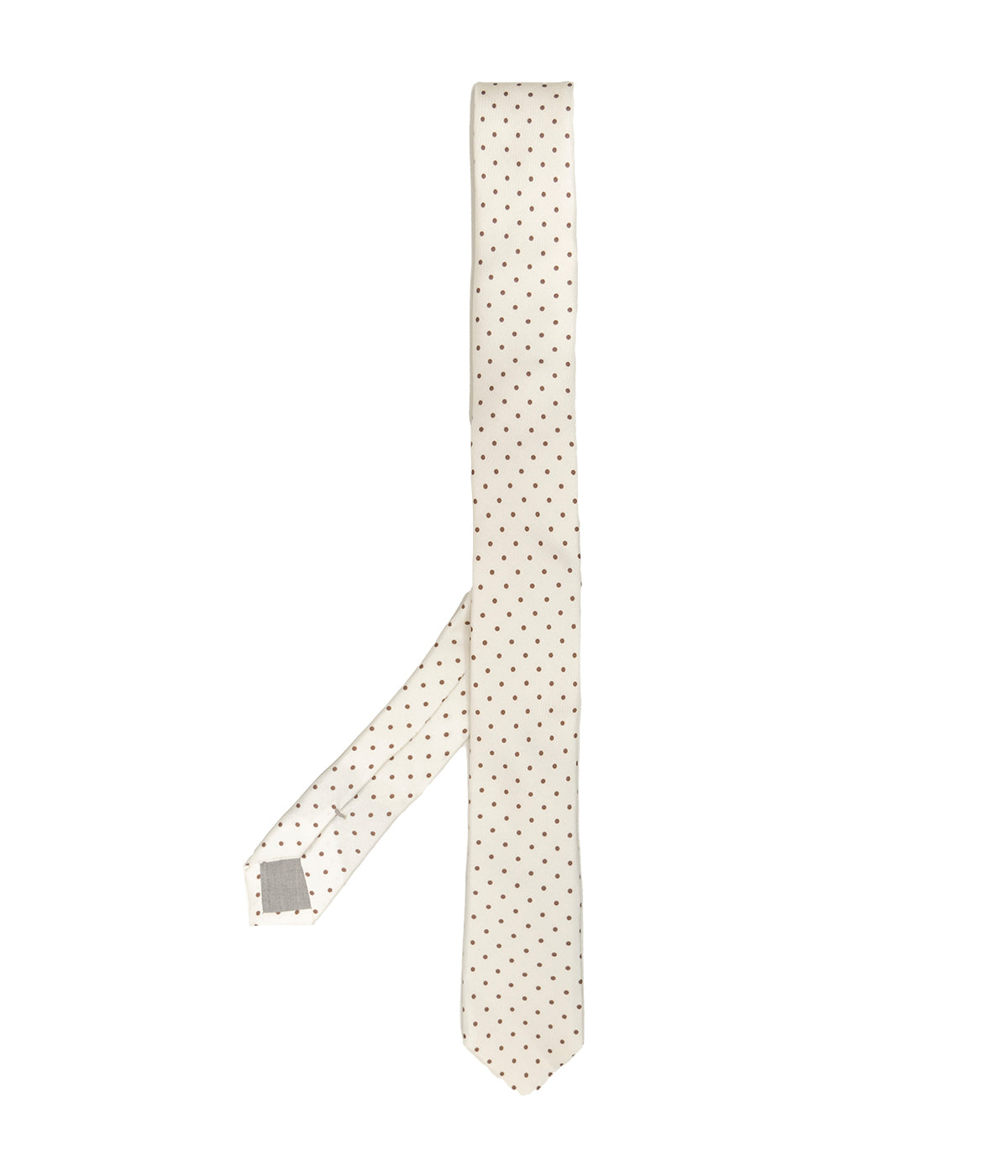 Tie in Camel