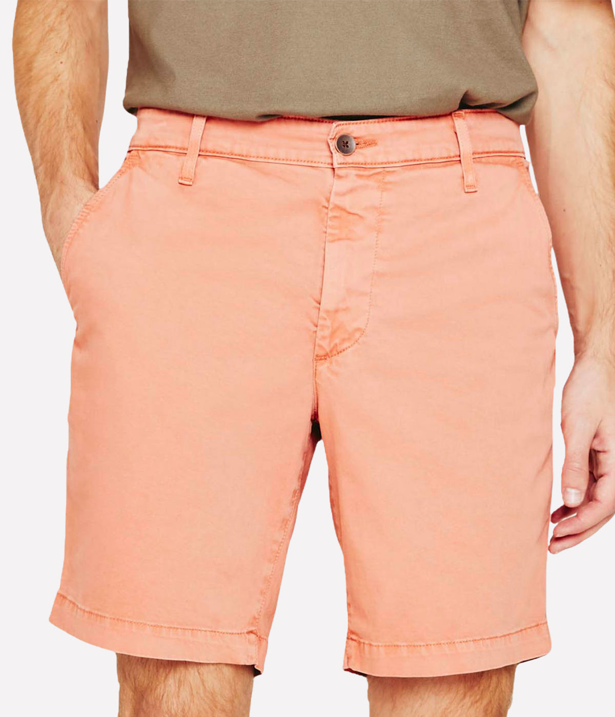 Wanderer in Sulfur Stucco Rose