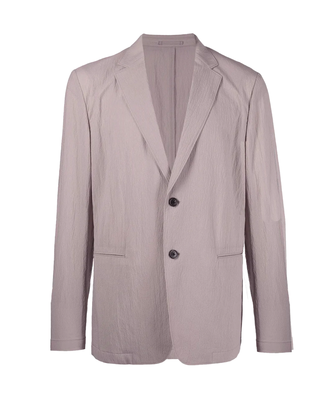 *FINAL SALE* Clinton Jacket in Smoke