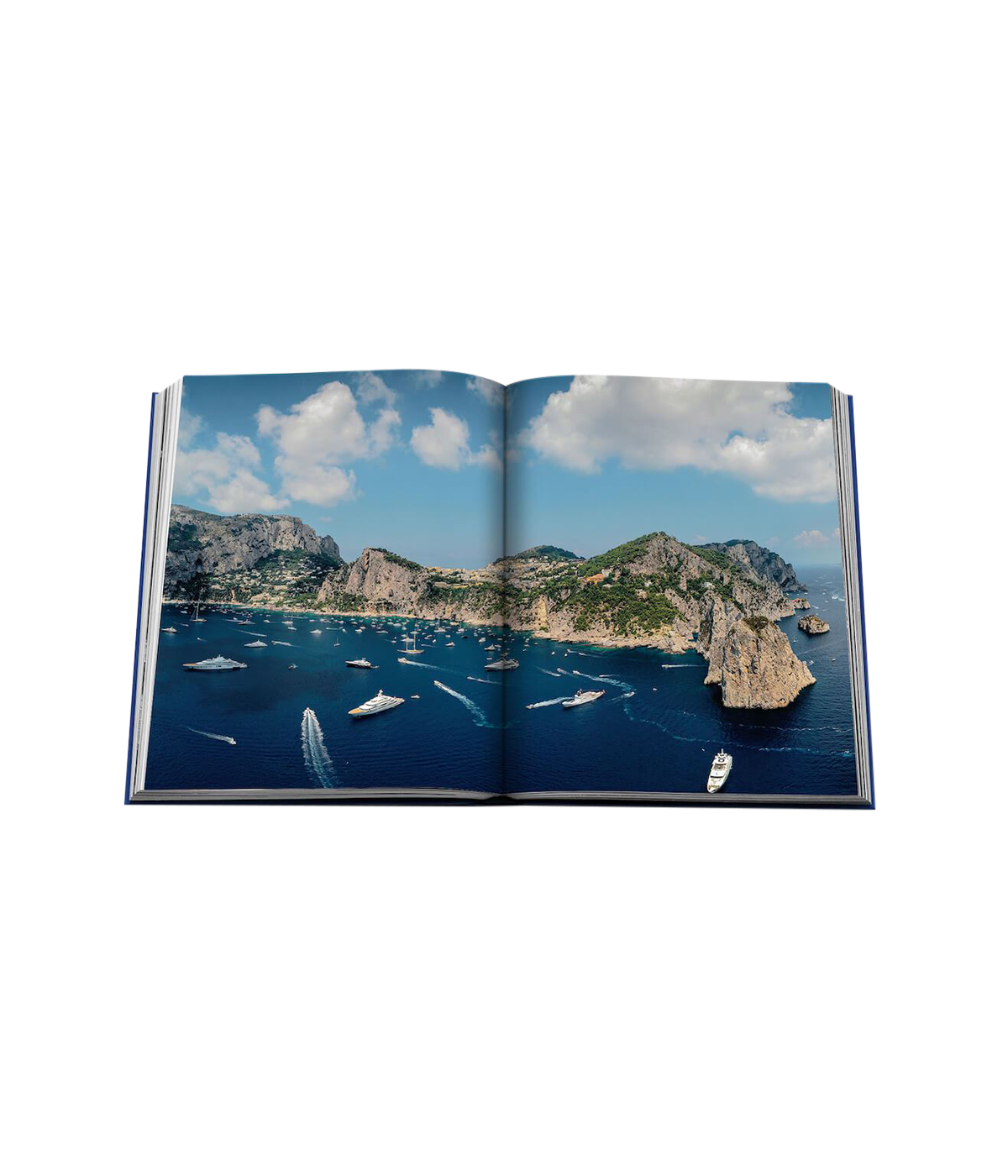 Yachts: The Impossible Collection