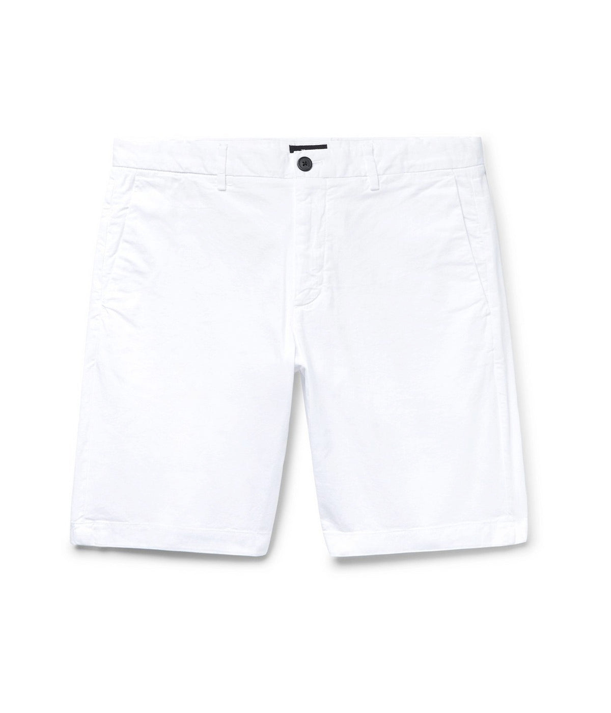 Zaine Short in White