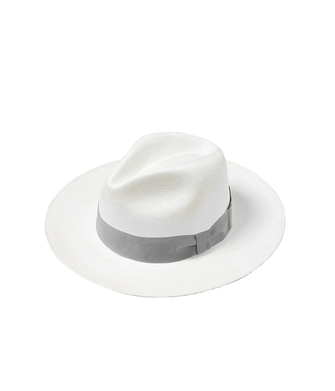 Panama Hat in Off White