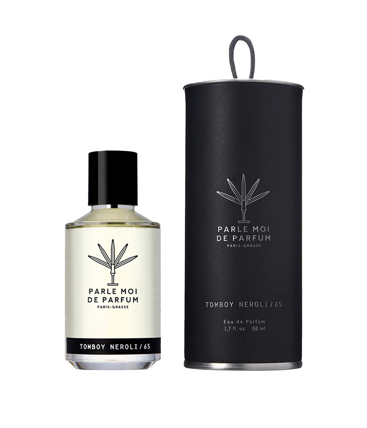 Tomboy Neroli Perfume 50ml