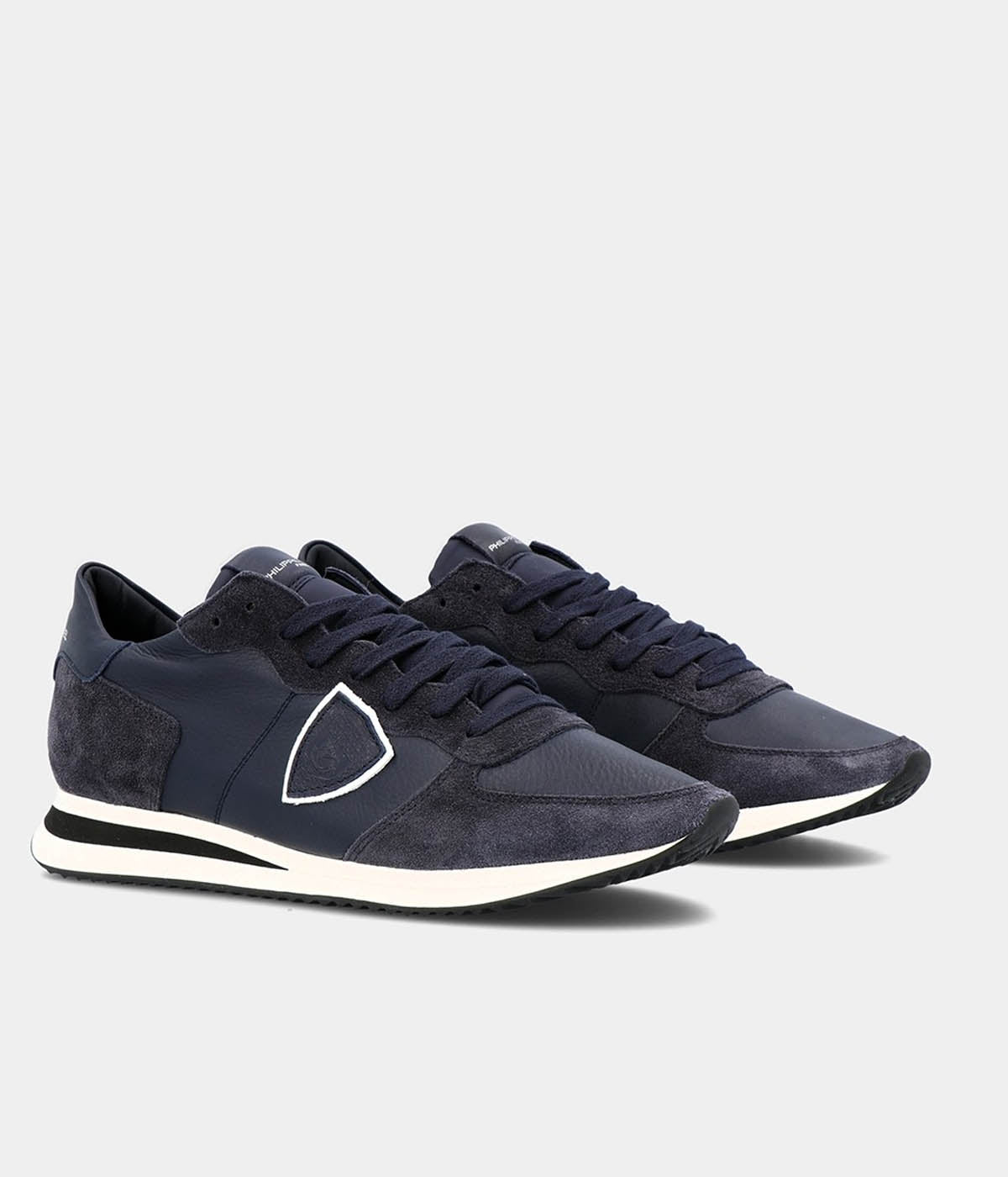 TRPX Low Man in Basic Veau Bleau