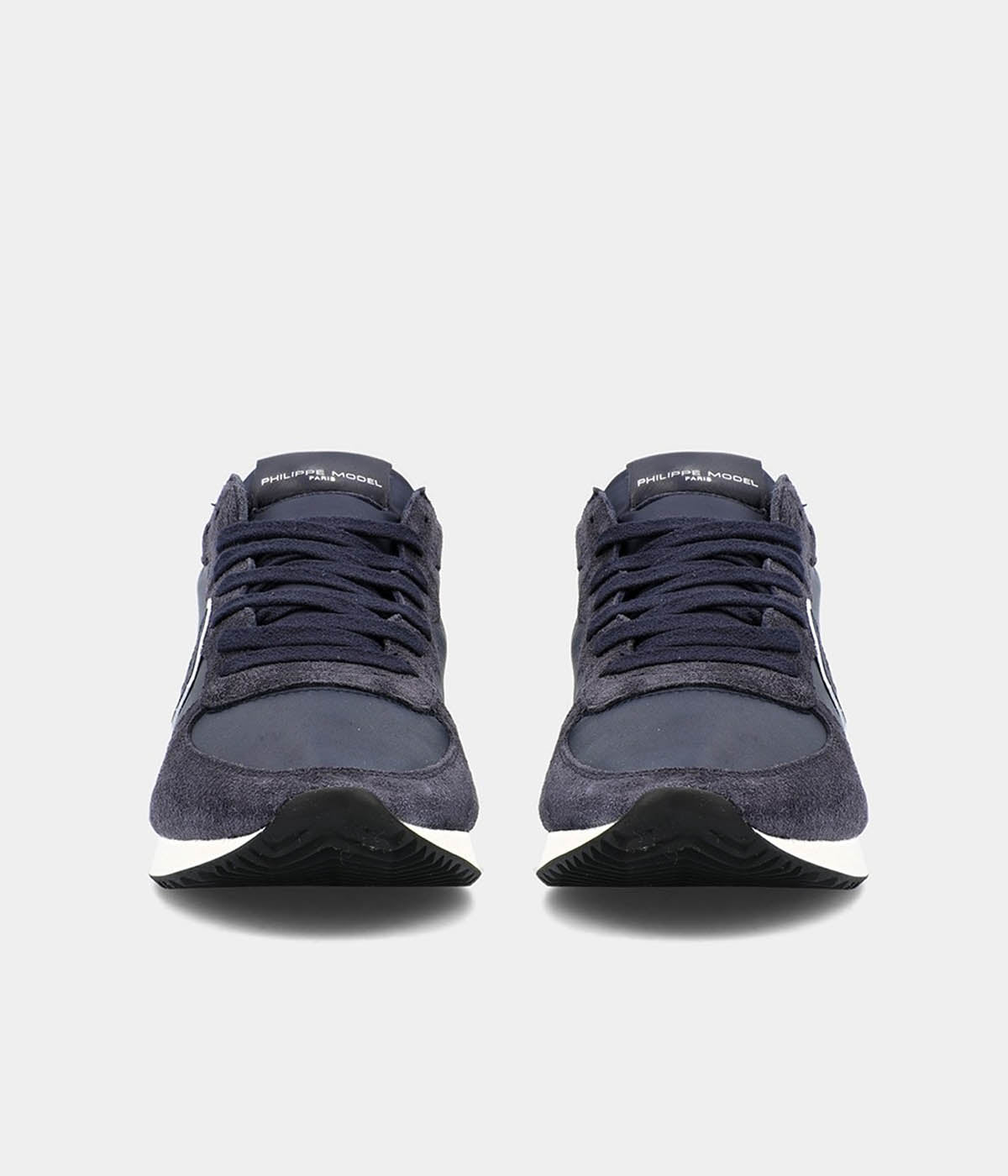 TRPX Low Man in Basic Veau Bleau