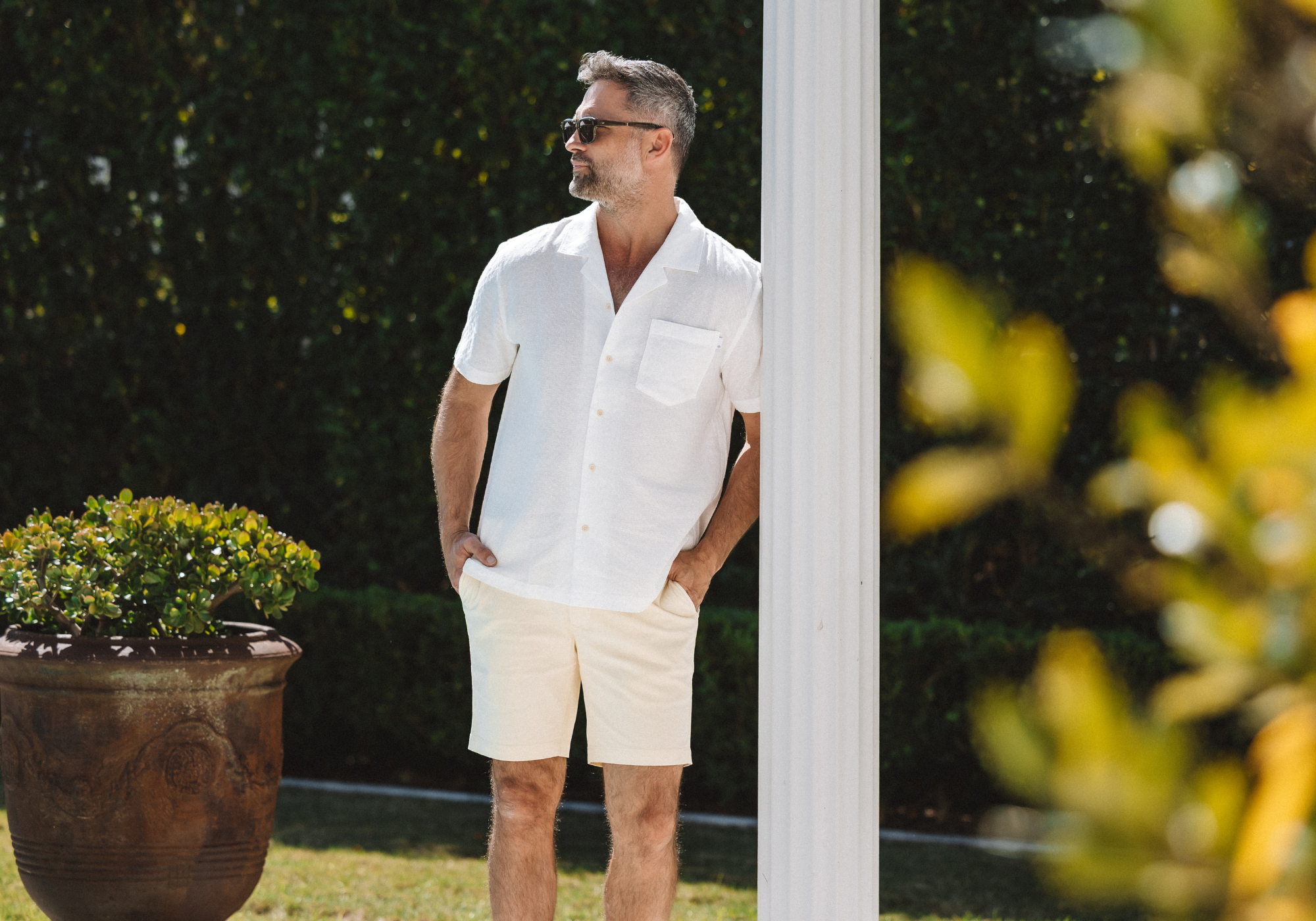 The 8 Things Every Man Needs for Spring