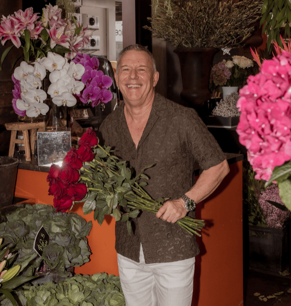 MAN OF THE MONTH: MARTY