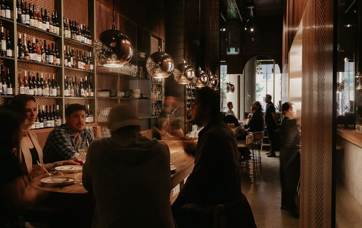 Brisbane’s Best Bars For Drinks Calexico Man