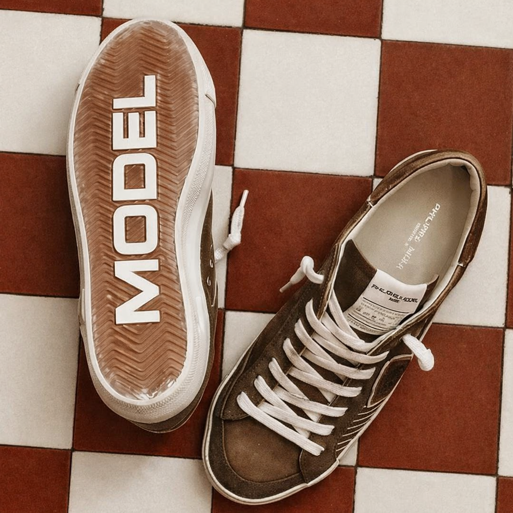 The Well Edited Reset Part 1: Starting From the Ground Up