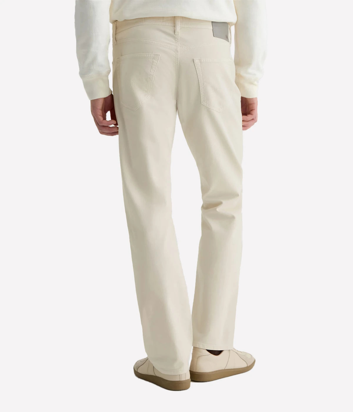 Protégé Jean In Pumice