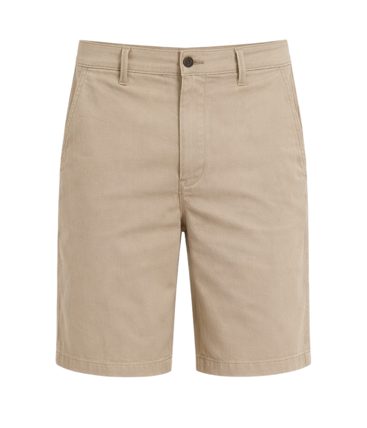 Wanderer Short in Dry Dust