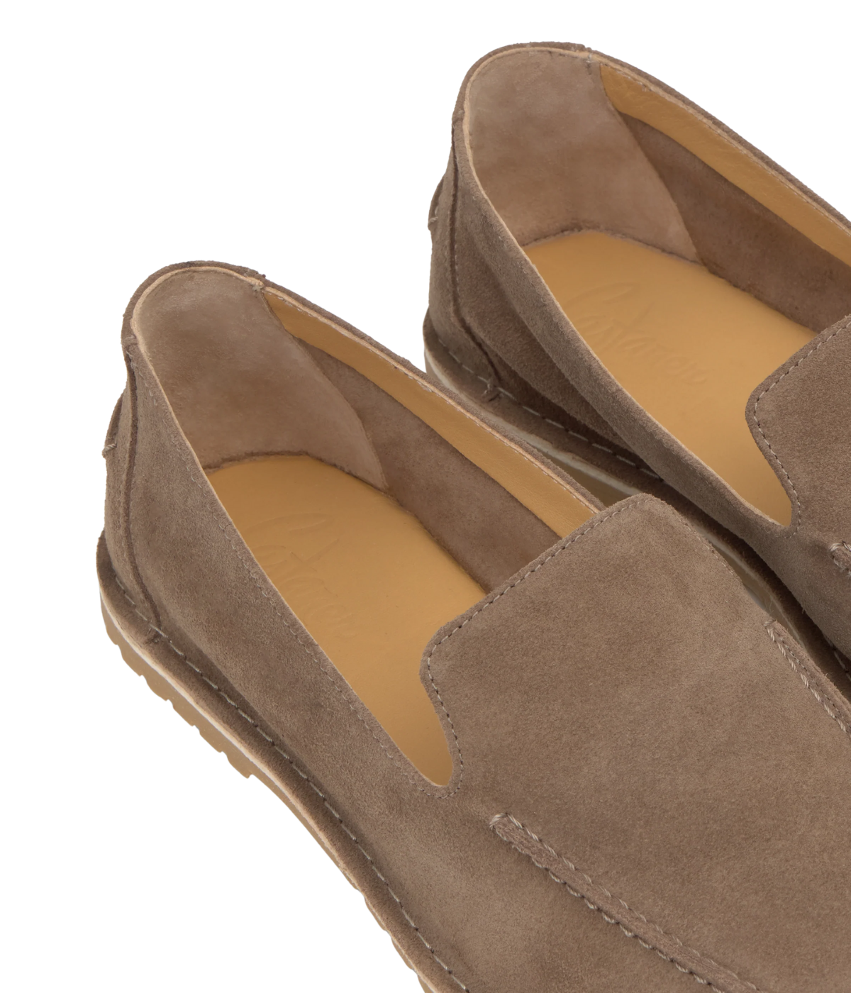 Litos Espadrilles in Topo