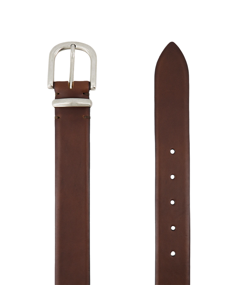 Jamie Belt in Brown