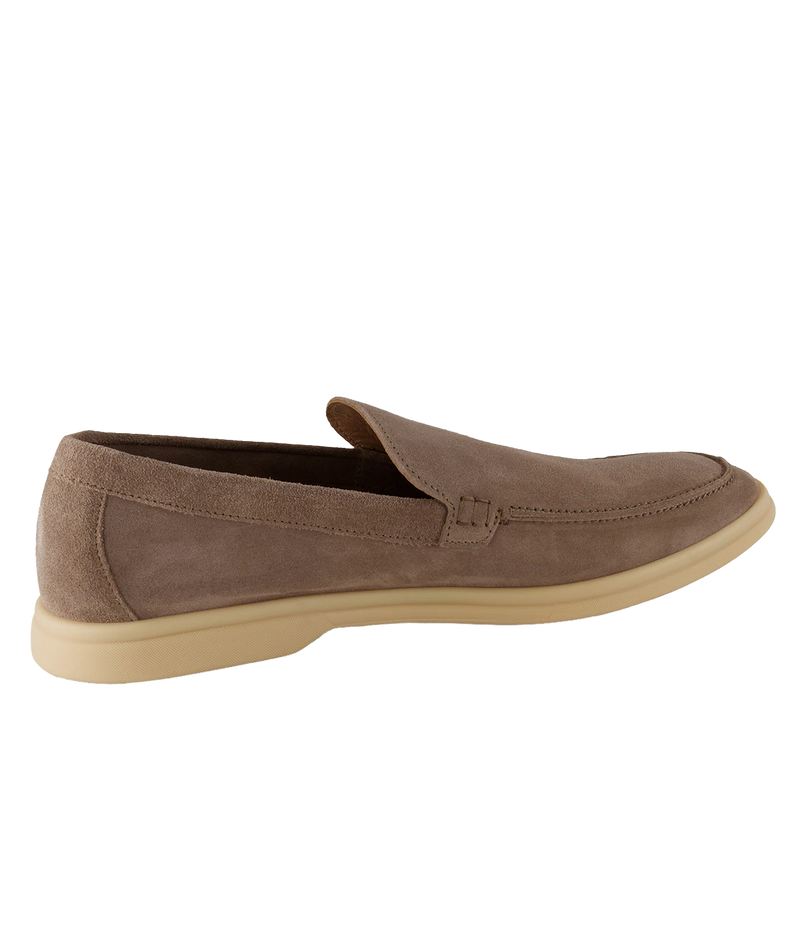Lucas Loafer in Savana
