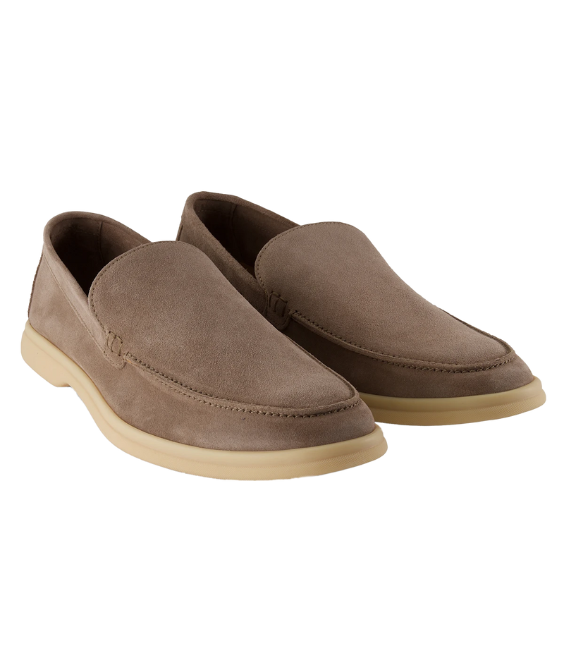 Lucas Loafer in Savana