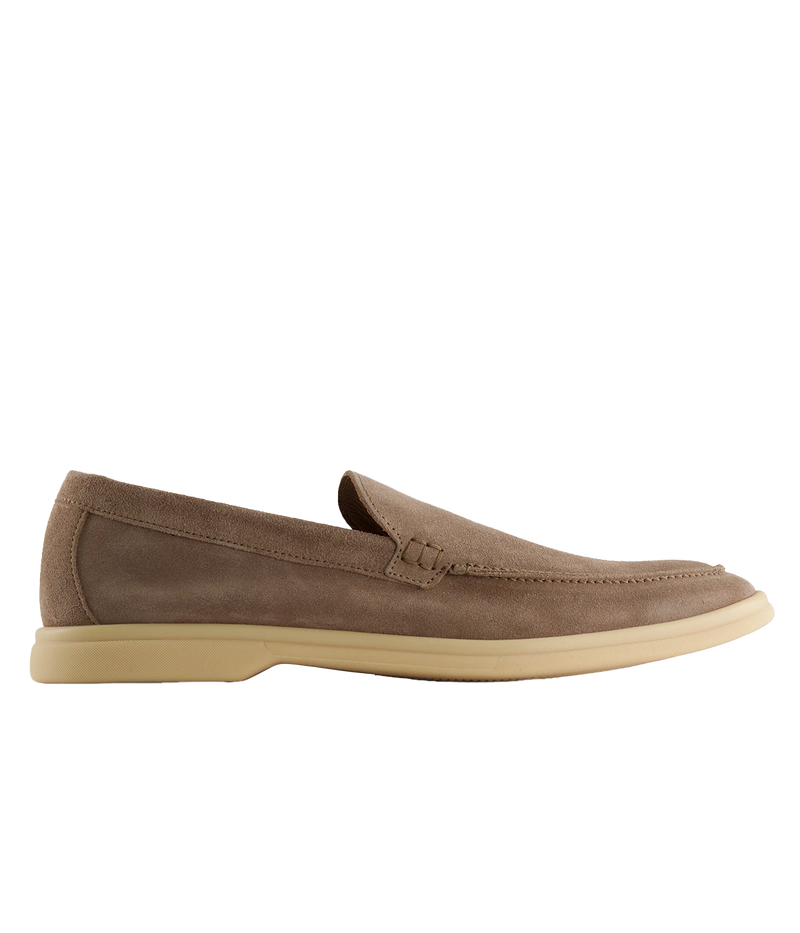 Lucas Loafer in Savana
