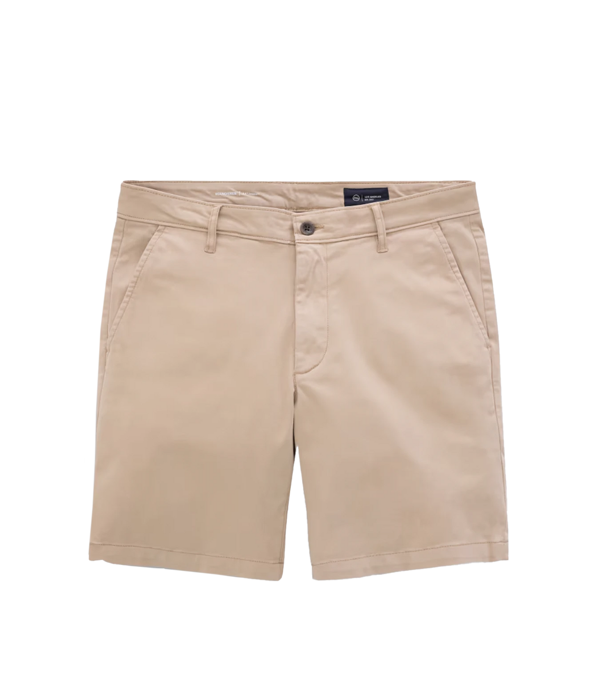 Wanderer Short in Dry Dust