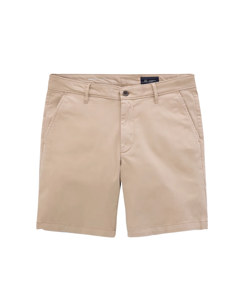 Wanderer Short in Dry Dust