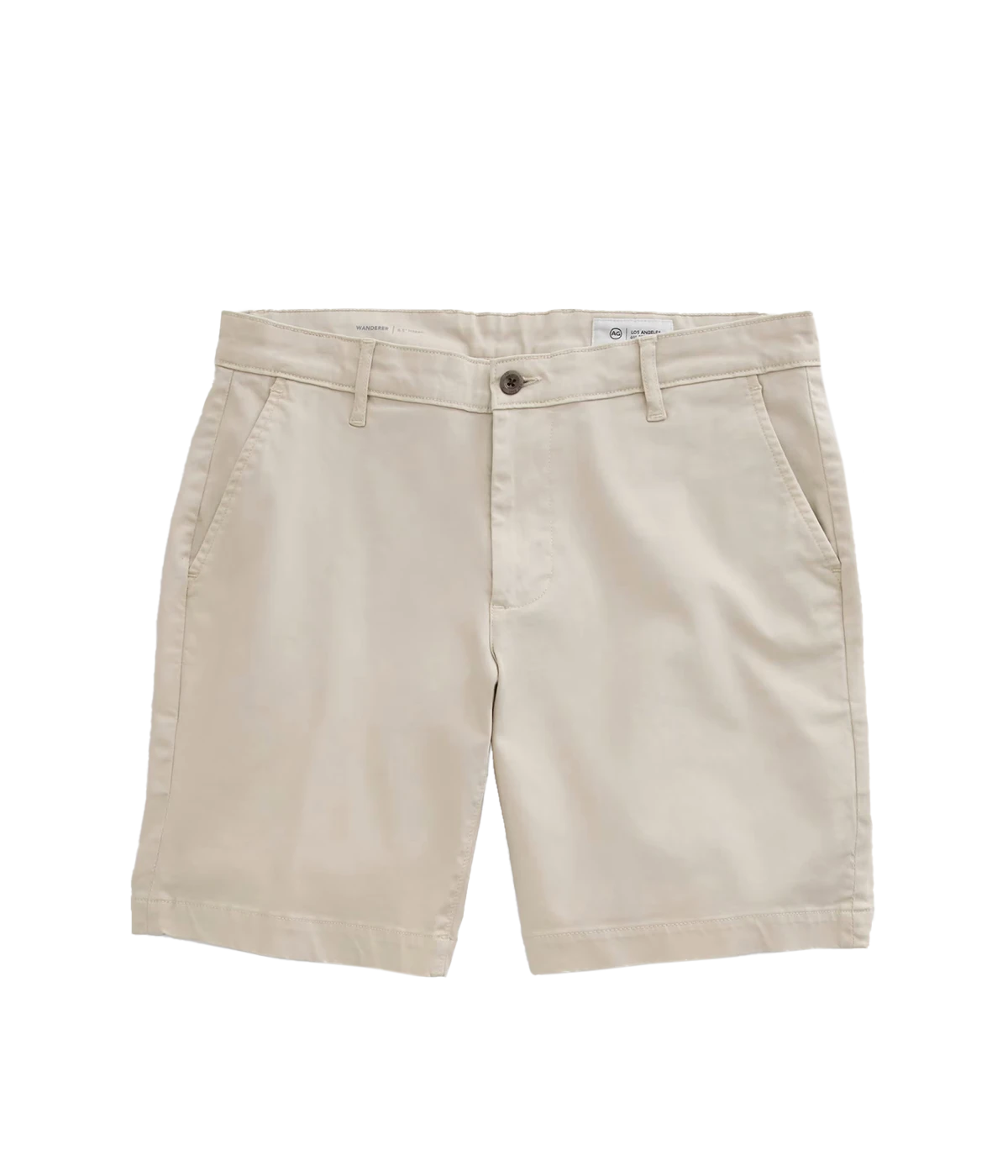 Wanderer Short In Pumice