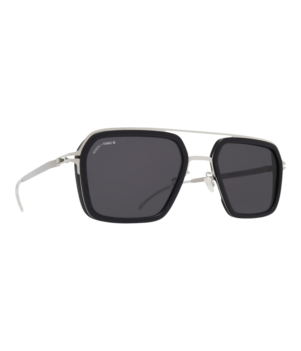 Rat Sun 281 in Slate Grey & Pearl 54