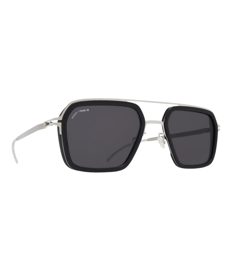 Rat Sun 281 in Slate Grey & Pearl 54
