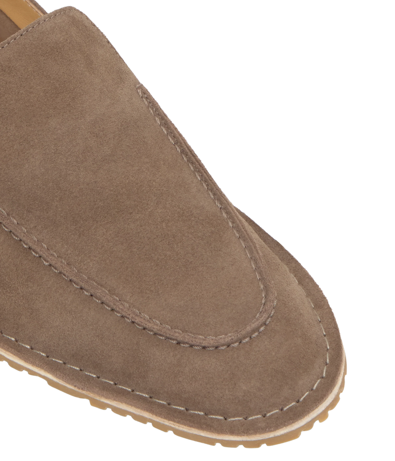 Litos Espadrilles in Topo