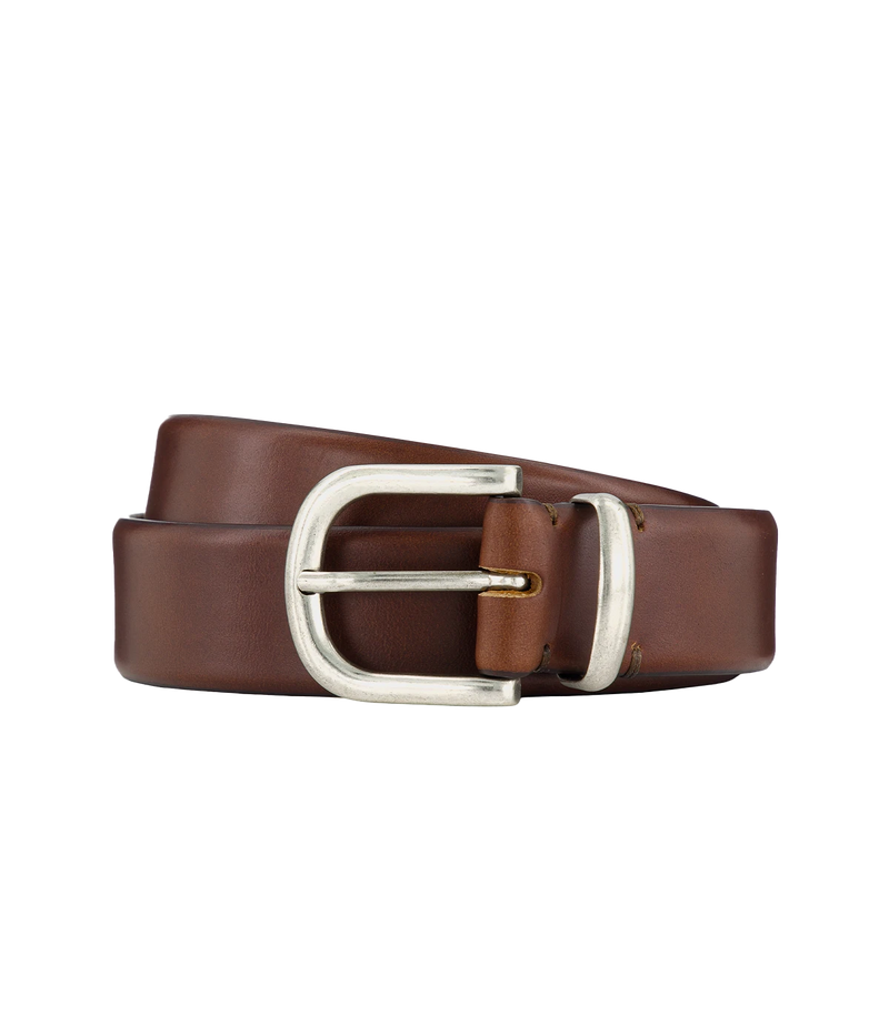 Jamie Belt in Brown