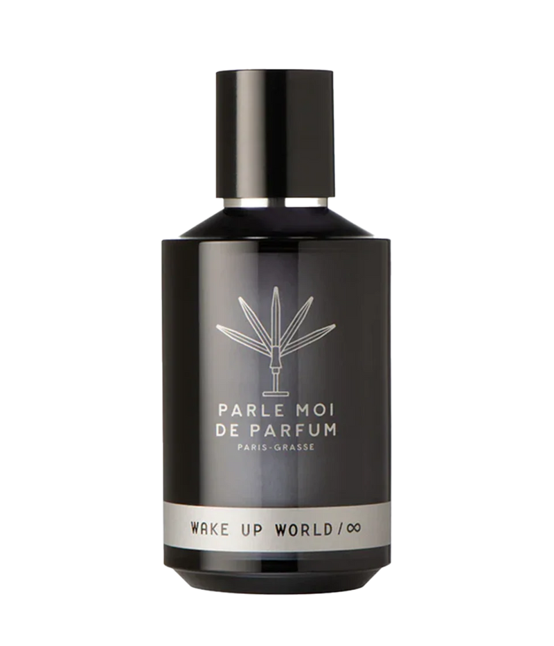 Wake Up World Perfume 50Ml