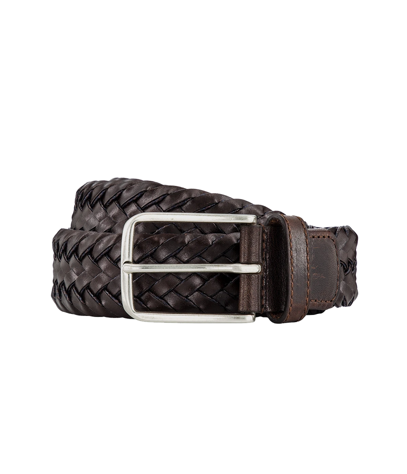 Francis Belt in T.Moro