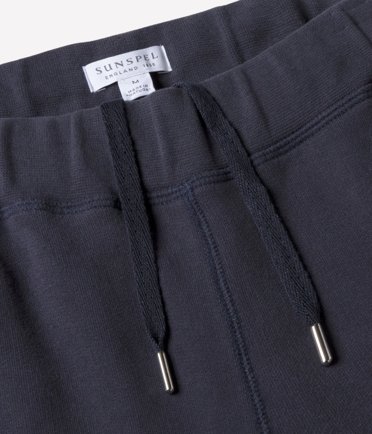 Loopback Track Short In Navy