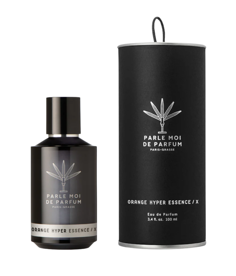 Orange Hyper Essence 50ml