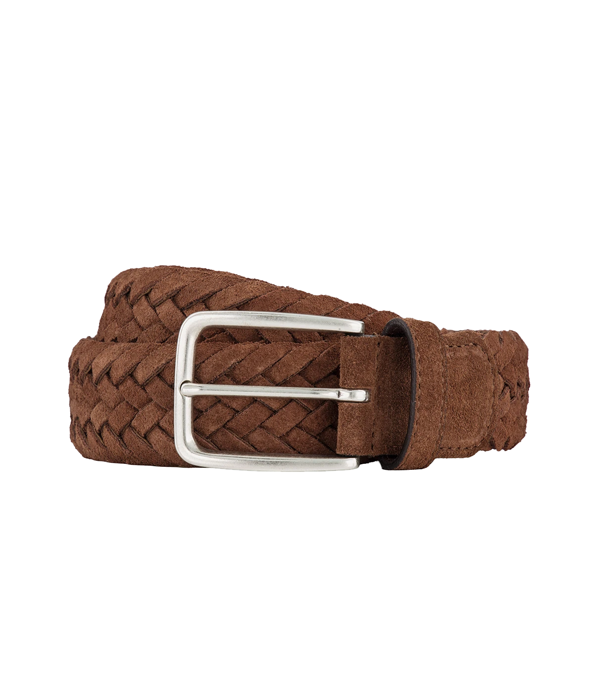 Angus Belt in Cognac