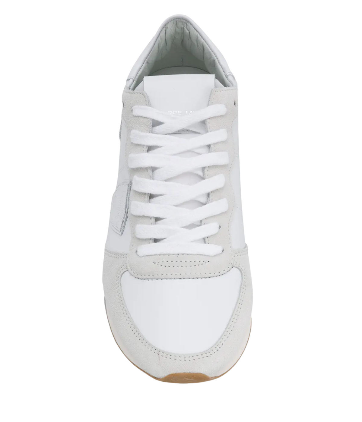 TRPX Low Man in Basic M Blanc