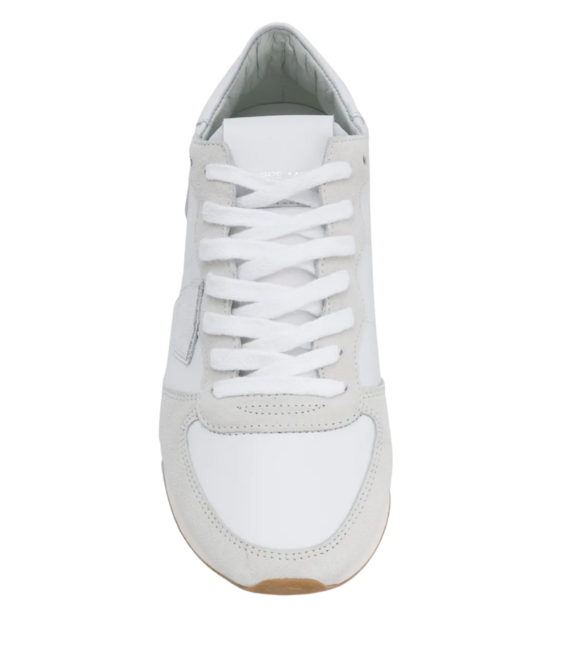 TRPX Low Man in Basic M Blanc